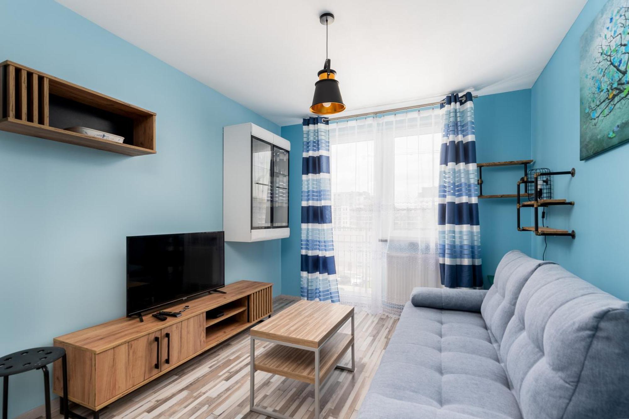 Apartment Piastow Standard Krakow