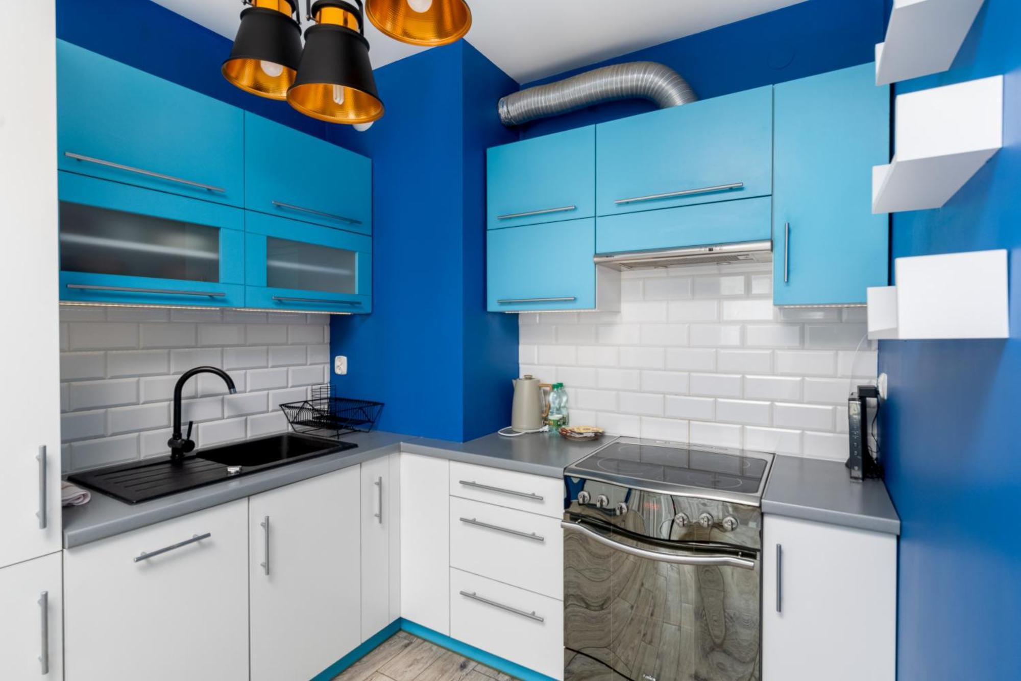 Piastow Standard Apartment