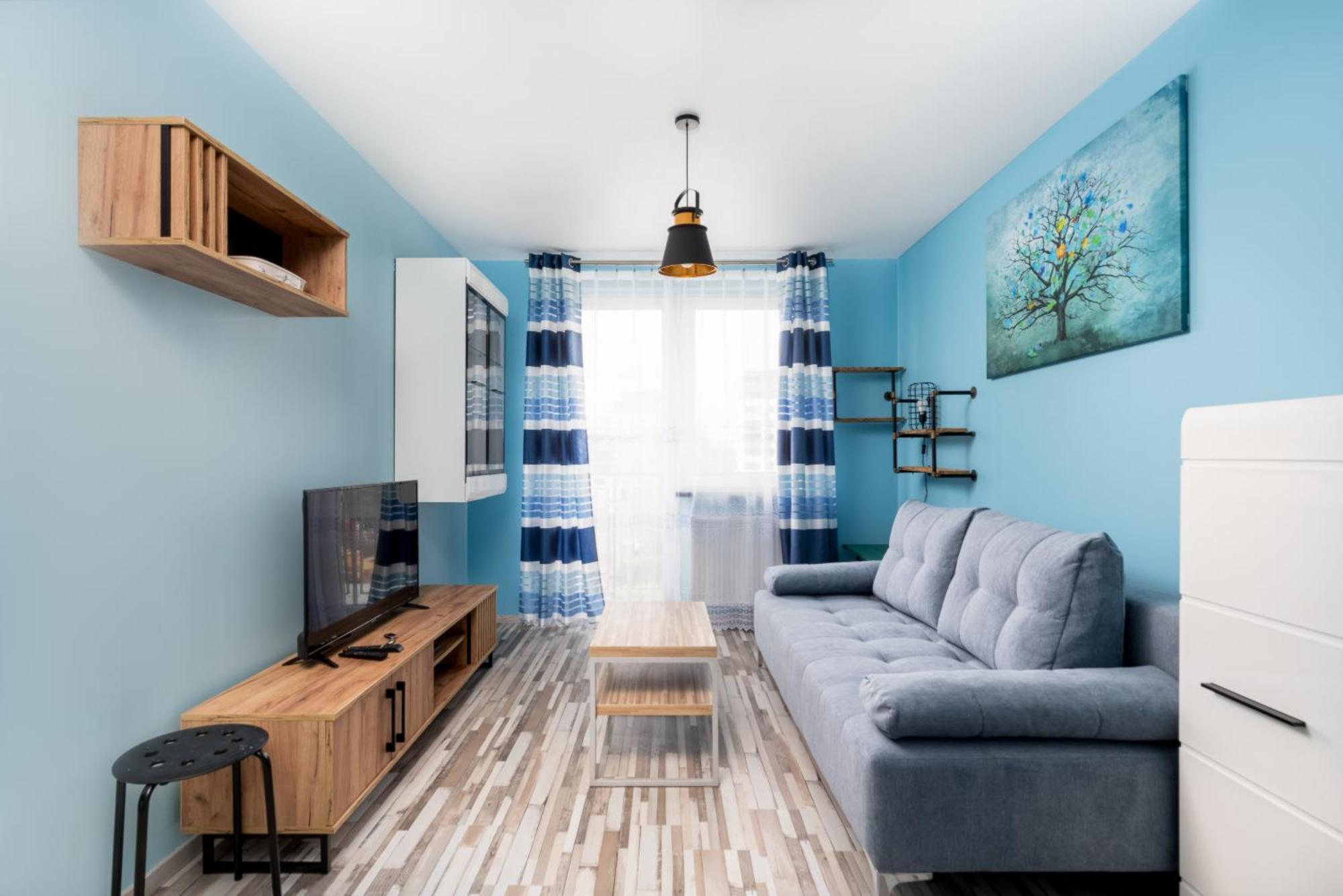 Piastow Standard Apartment Krakow