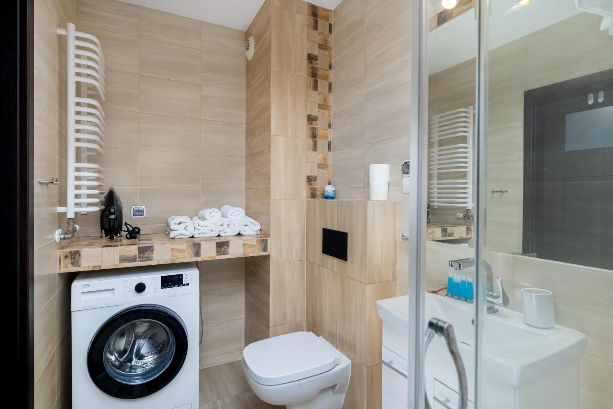 Apartment Piastow Standard *