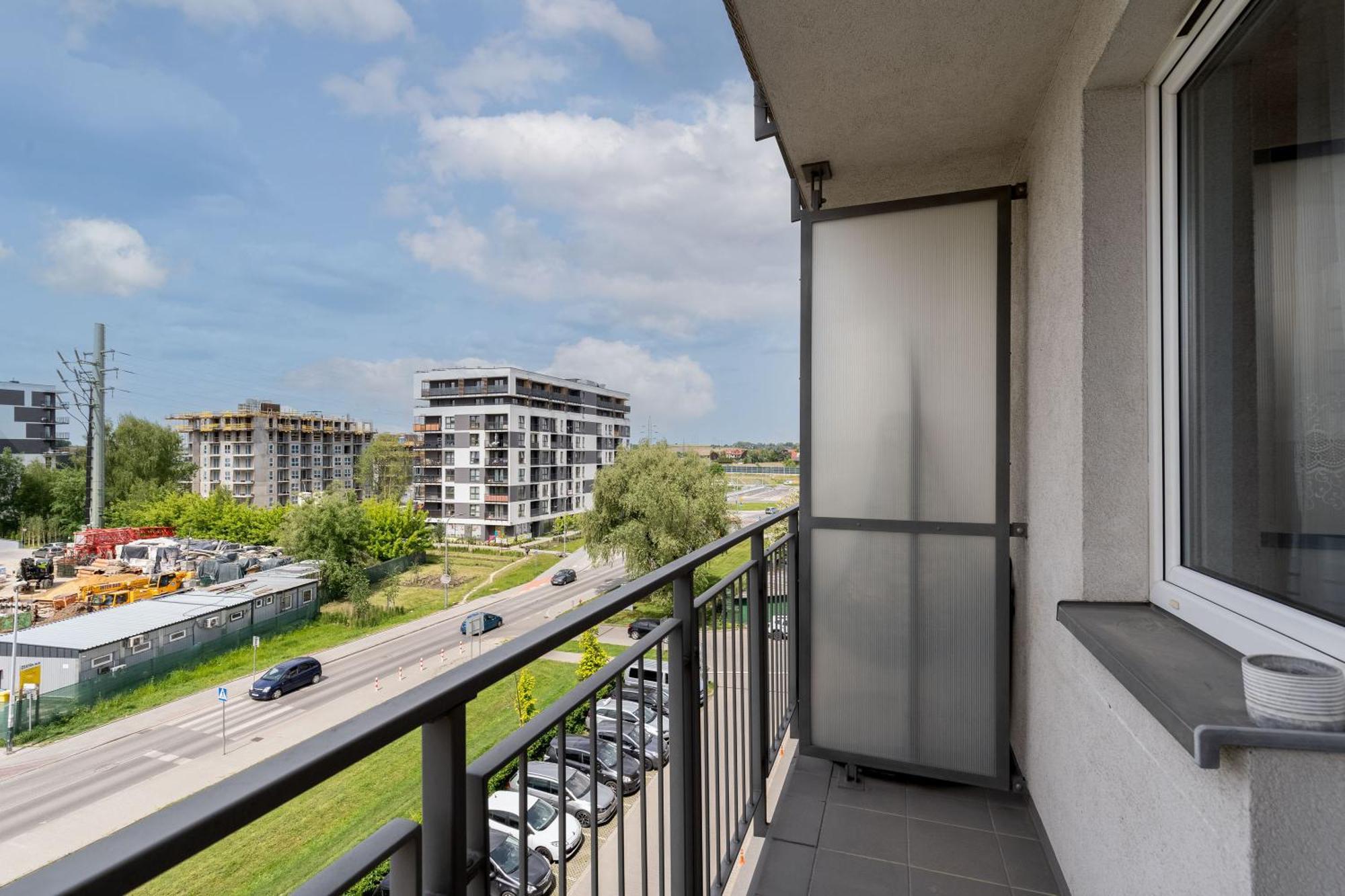 Piastow Standard Apartment *