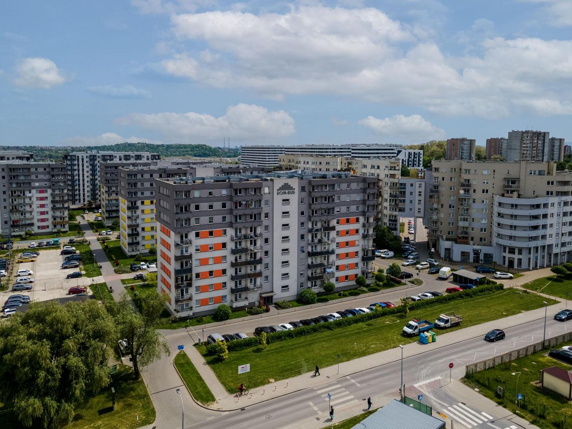 Piastow Standard Apartment *
