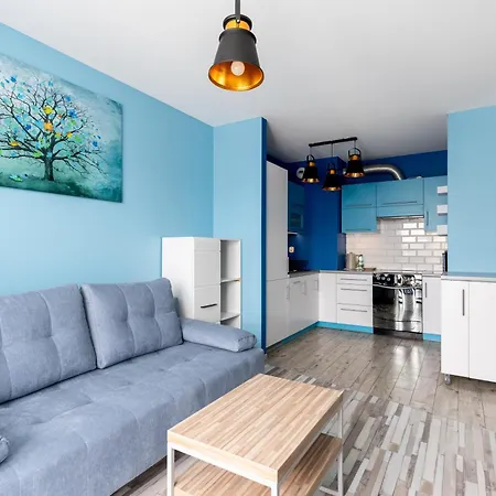 Piastow Standard Apartment Krakow Exterior photo