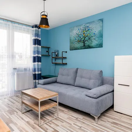 Piastow Standard Apartment Krakow Exterior photo