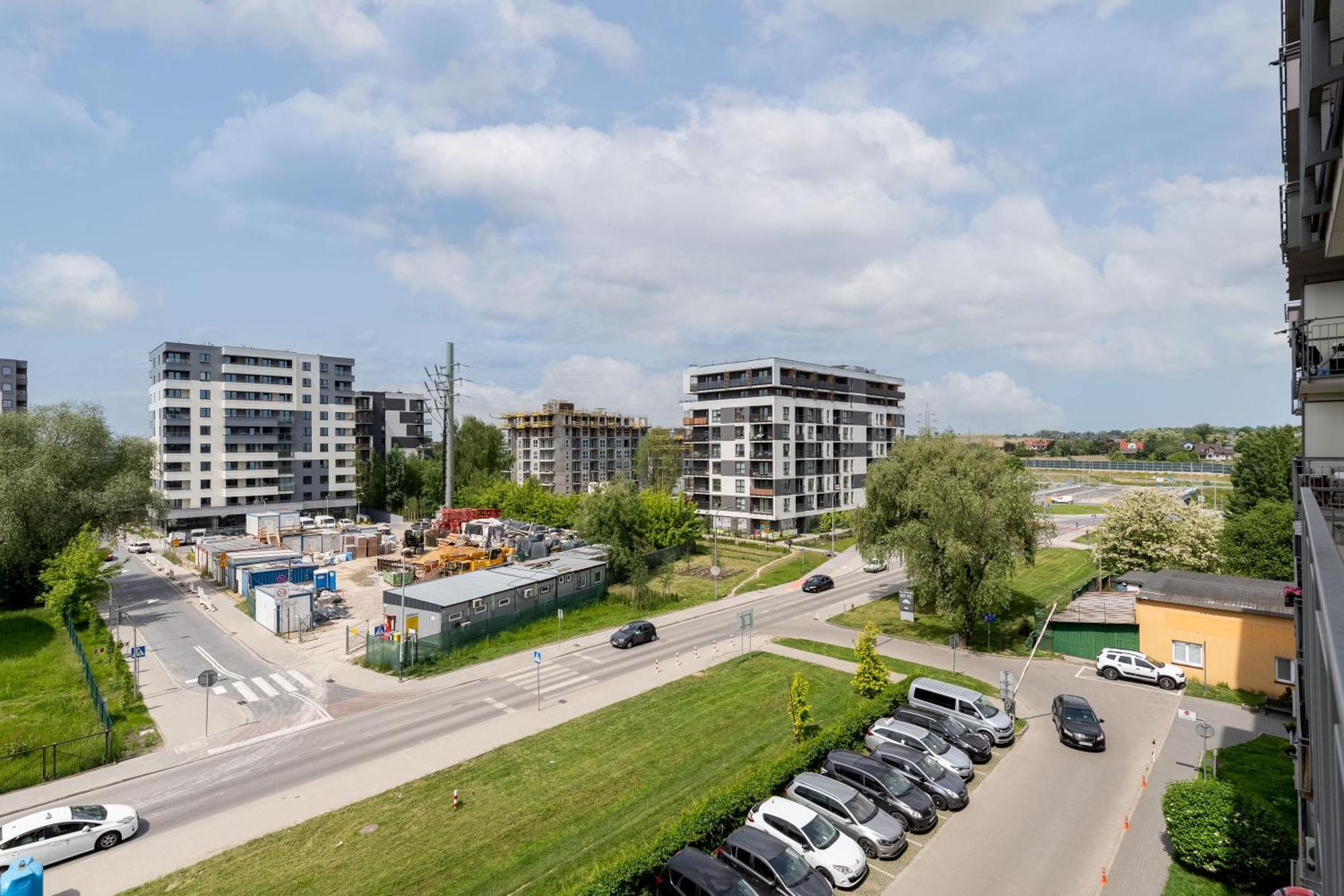 Апартаменти Piastow Standard